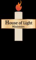 Logo design # 1054499 for House of light ministries  logo for our new church contest