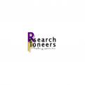 Logo # 426313 voor Logo onderzoeksbureau Research Pioneers wedstrijd