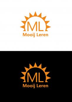 Logo # 1277116 voor Ontwerp een stralend en pakkend logo voor een ZZP leerkracht en kindercoach wedstrijd