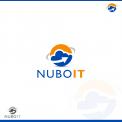 Logo # 772666 voor Logo voor NuboIT dochteronderneming van cloudscanner wedstrijd