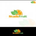Logo design # 679979 for Who designs our logo for Stadsfruit (Cityfruit) contest