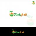 Logo design # 679980 for Who designs our logo for Stadsfruit (Cityfruit) contest