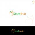 Logo design # 679981 for Who designs our logo for Stadsfruit (Cityfruit) contest