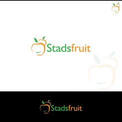 Logo design # 679981 for Who designs our logo for Stadsfruit (Cityfruit) contest