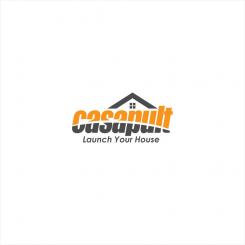 Logo design # 625814 for New startup: Casapult.com, targetting passive online house seekers. contest