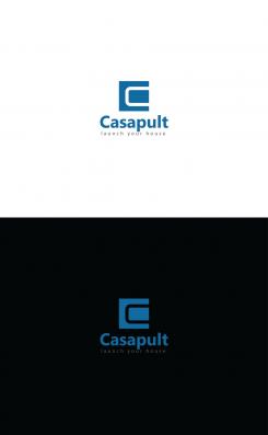 Logo design # 625815 for New startup: Casapult.com, targetting passive online house seekers. contest