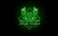 Logo # 734400 voor Ontwerp een logo voor een nieuwe Laser Game! wedstrijd