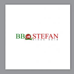 Logo  # 629878 für BBQ LOGO für Person / Team Wettbewerb