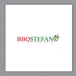Logo  # 629880 für BBQ LOGO für Person / Team Wettbewerb