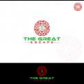 Logo # 701916 voor The Great Escape wedstrijd