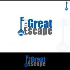 Logo # 701917 voor The Great Escape wedstrijd