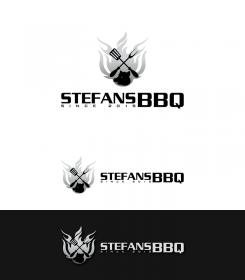 Logo  # 630499 für BBQ LOGO für Person / Team Wettbewerb