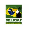 Logo  # 613756 für Logo für ein kleines Lebensmittelgeschäft aus Brasilien und Lateinamerika Wettbewerb