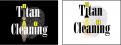 Logo design # 504284 for Titan cleaning zoekt logo! contest