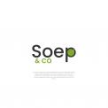 Logo # 1255025 voor Soep   Co wedstrijd