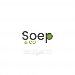 Logo # 1255025 voor Soep   Co wedstrijd