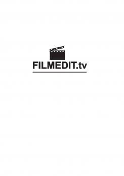 Logo # 580517 voor Logo FILMEDIT.tv wedstrijd