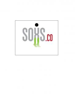 Logo # 377817 voor soxs.co logo ontwerp voor hip merk wedstrijd