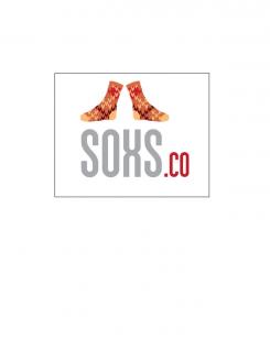 Logo # 377735 voor soxs.co logo ontwerp voor hip merk wedstrijd