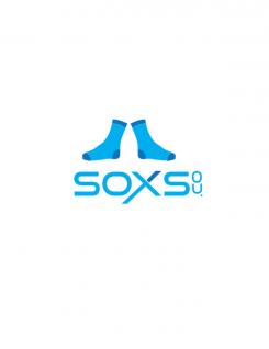 Logo # 376758 voor soxs.co logo ontwerp voor hip merk wedstrijd