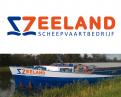 Logo # 734638 voor GEZOCHT uniek binnenvaart logo!!!!!! wedstrijd