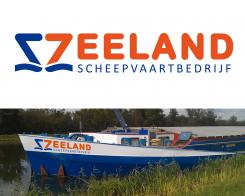 Logo # 734638 voor GEZOCHT uniek binnenvaart logo!!!!!! wedstrijd