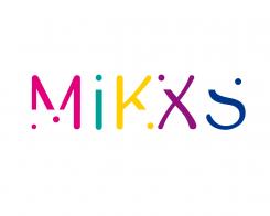 Logo # 518052 voor logo creatief en educatie bedrijf Mikxs wedstrijd