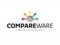 Logo design # 242480 for Logo CompareWare contest