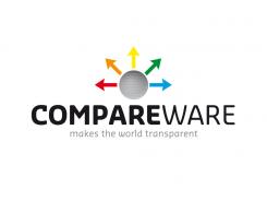 Logo # 242480 voor Logo CompareWare wedstrijd