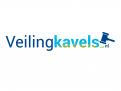 Logo # 259850 voor Logo voor nieuwe veilingsite: Veilingkavels.nl wedstrijd