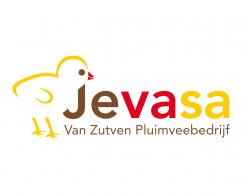 Logo # 504833 voor ONTWERP EEN LOGO + BEDRIJFSNAAM VOOR NIEUW MODERN PLUIMVEEBEDRIJF wedstrijd