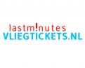 Logo # 351153 voor LOGO LAST MINUTE VLIEGTICKETS  wedstrijd