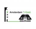 Logo design # 394512 for Design a logo for a new brokerage/realtor, Amsterdam Gooi. contest