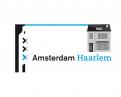 Logo design # 394814 for Design a logo for a new brokerage/realtor, Amsterdam Haarlem. contest
