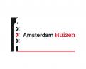 Logo design # 394523 for Design a striking, contemporary logo which Amsterdam and brokerage as an image can be found. contest