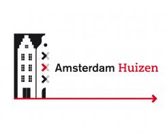 Logo design # 401667 for Design a striking, contemporary logo which Amsterdam and brokerage as an image can be found. contest