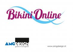 Logo # 236468 voor Bikini Online wedstrijd