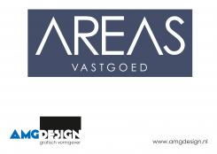 Logo # 235299 voor AREAS VASTGOED wedstrijd