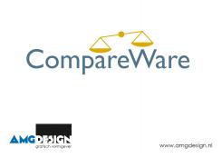 Logo design # 240120 for Logo CompareWare contest