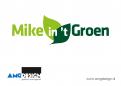 Logo # 236948 voor Logo Mike in het groen of Mike in 't groen wedstrijd