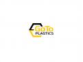 Logo design # 572526 for New logo for custom plastic manufacturer contest
