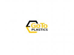 Logo design # 572526 for New logo for custom plastic manufacturer contest