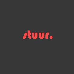 Logo design # 1110722 for STUUR contest