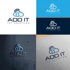 Logo # 1083467 voor Logo voor nieuwe aanbieder van Online Cloud platform wedstrijd