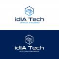 Logo design # 1072995 for artificial intelligence company logo contest