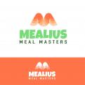 Logo design # 1260042 for Logo design for manufacturer of quality ready made meals contest