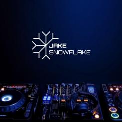 Logo design # 1260248 for Jake Snowflake contest