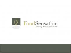 Logo # 46332 voor logo voor culinair bedrijf wedstrijd