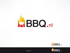 Logo # 81173 voor Logo voor BBQ.nl binnenkort de barbecue webwinkel van Nederland!!! wedstrijd