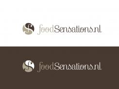 Logo # 46071 voor logo voor culinair bedrijf wedstrijd